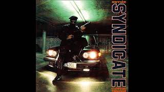 Syndication by Everlast from Rhyme Syndicate Comin&#39; Through