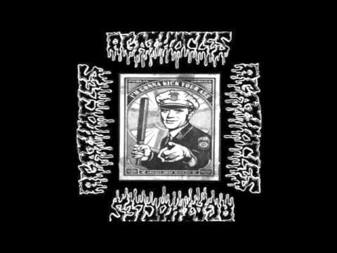 Agathocles - 5 Tracks