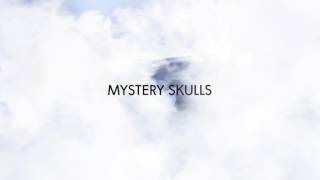 Mystery Skulls - Endlessly [Official Audio]