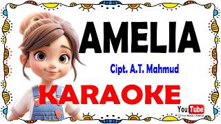 Download lagu Amelia - Karaoke mp3