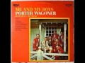 Porter Wagoner - Through This World Of Mine - Tom Page Porter Wagoner - Through This World Of Mine