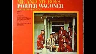 Porter Wagoner - Through This World Of Mine