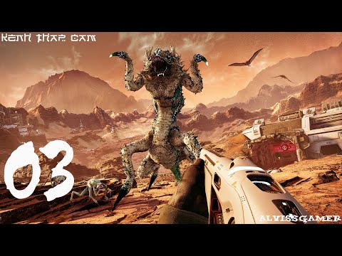 Far Cry 5 - [DLC] Lost On Mars - Part 3 - No Commentary