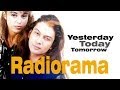 Radiorama ‎- Album "Yesterday Today Tomorrow" CD2 ...