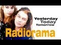 Radiorama   - Album "Yesterday Today Tomorrow ...