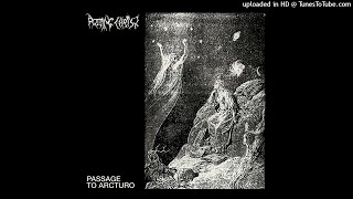 Rotting Christ &quot;Inside the eye of Algond&quot; take from &quot;Passage To Arcturo&quot; classic mini album!!