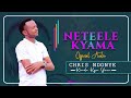 NETEELE KYAMA CHRIS NDONYE OFFICIAL AUDIO