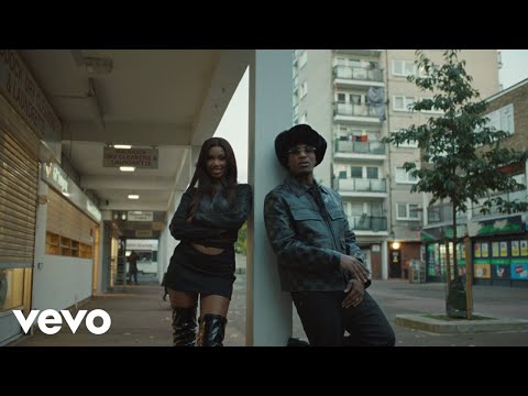 Ronisia - I Got U (Clip officiel) ft. Niska © Ronisia