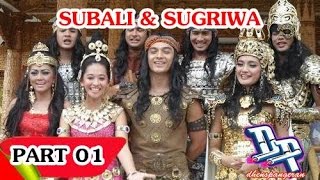 Download lagu KOLOSAL 'SUBALI & SUGRIWA' BAG 01/07 mp3 Download lagu KOLOSAL 'SUBALI & SUGRIWA' BAG 01/07 mp3