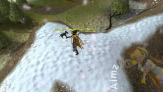 School Gyrls- Jingle Bells RSMV