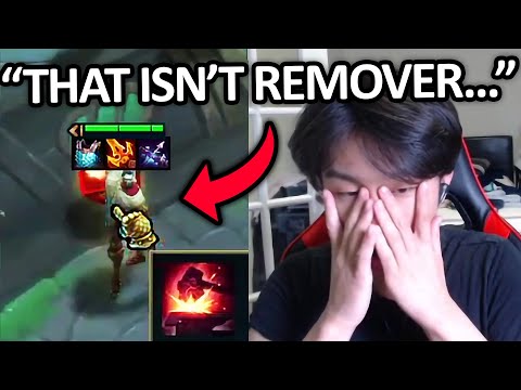 K3Soju Cannot Stop Laughing At Prestivent's 0 IQ Misplay