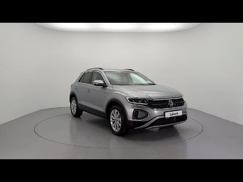 Volkswagen T-Roc EDITION 75 2.0TDI 116HP 1634 - Image 2
