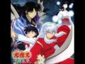 Inuyasha OST 3 - Sotsugyou Sayonara Ha Asita ...