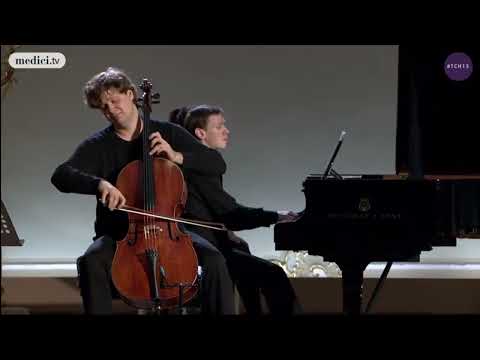 P. Tchaikovsky Pezzo Capriccioso (original edition)