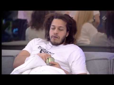 Big Brother Sweden S07E22 2011
