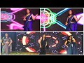 Dance Performance Freshers Batch 2k24 Bollywood With Haryanvi Tadka