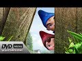 Gnomeo And Juliet 2011 DvD Menu Walkthrough