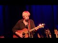 Tom Rush - Drivin' Wheel - 8/15/25 - Sellersville Theater, Sellersville, PA 