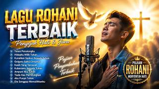 Download lagu Album Lagu Rohani Terbaik Penyejuk Hati dan Jiwa | Lagu Rohani Terbaru 2026 mp3 Download lagu Album Lagu Rohani Terbaik Penyejuk Hati dan Jiwa | Lagu Rohani Terbaru 2026 mp3