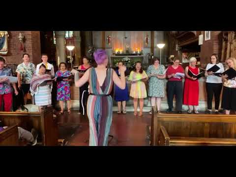 Happy Together | E17 Singers