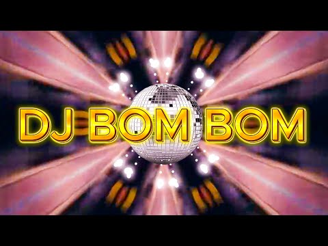 DISCO NONSTOP TECHNO REMIX 💦 DJ BOMBOM MUSIC REMIX 2024 💦 NON STOP DISCO