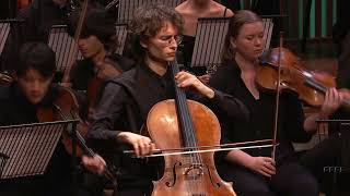 Download lagu Elgar E. - Cello Concerto | Stefano Bruno mp3