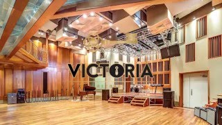 New Politicians - Remission Live in the Studio Victoria Records