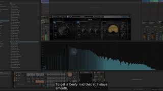 Video thumbnail for One Minute :  Beefier Kicks With Saturation _ Wave Arts Tube Saturator 2 by WaveArtsAudio