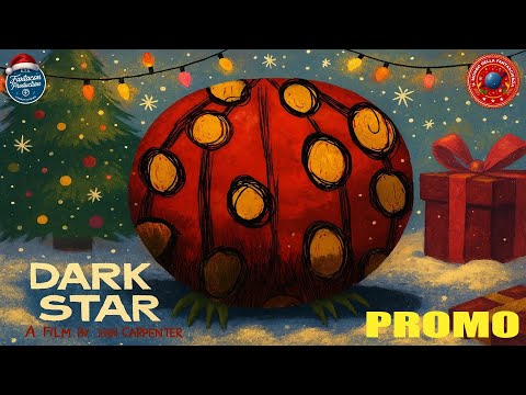 ORE 16.30 - IN DIRETTA: UN NATALE SPECIALE CON… DARK STAR | SPECIALE DI NATALE IN DIRETTA -