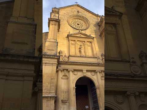 San Pedro❤️🕯️ Que te ha parecido esta iglesia 🤔? #semanasanta #cordoba #cofrades