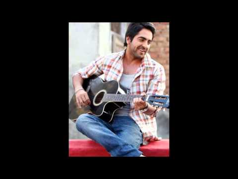O Heeriye - Ayushmann Khurrana full video song