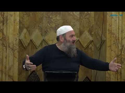 686. Pas Namazit të Sabahut - Lëri gjërat e dëmshme dhe të dyshimta - Hyrje pj 2