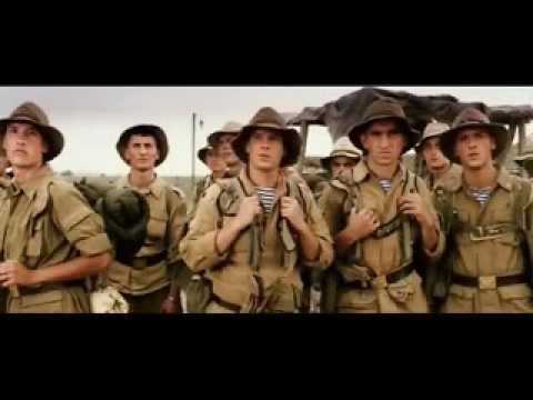 Cargo Plane Disaster - 9th Company