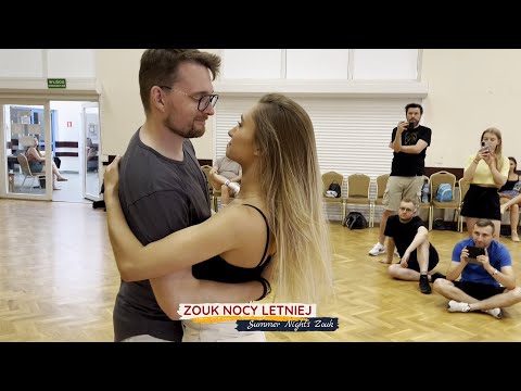 Ignac&Magda - Brazilian Zouk//Zouk Nocy Letniej - August 2022, Waplewo