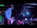 FIDLAR - Wake Bake Skate (Live at Crescent ...