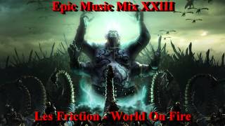 Epic Music Mix XXIII - God's Epic Power