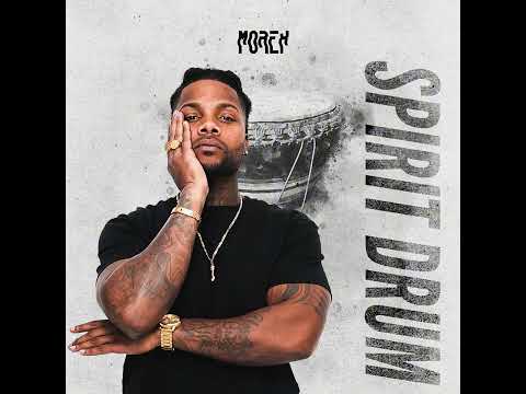 Morex - Islands Protocol ft Bradflash