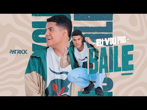 EU VOU PRO BAILE vs SATISFACTION - PATRICK DJ (ELETROFUNK)