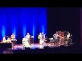 Berklee Indian Ensemble Unnai Kaanadhu Live In Houston TX 2023