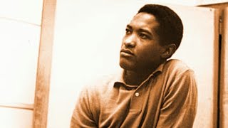 SAM COOKE  &quot;The Riddle Song&quot;
