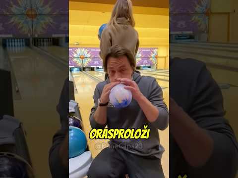 Šala sa Balonom na Kuglanju 🎳😂