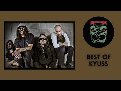 The Best of Kyuss Compilation (Stoner Rock)