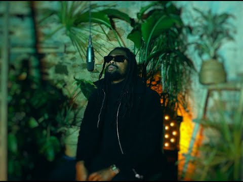 TouMan Be -  Kidikidi (Live Session)