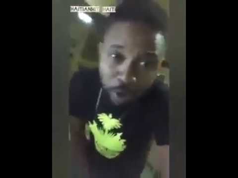 Roody  Roodboy pwal reponn Baky Popilè Doub Blan