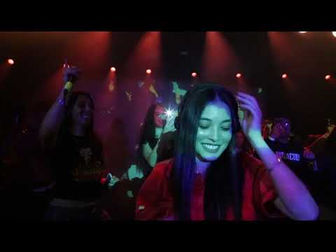 SOSUPERSAM - LIVE DJ SET 143 DECEMBER 2018