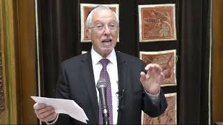 על הסרבנים, הסרבנות, ובעיקר על שתיקת “פסיוני הזהב״  - כב הרב מרדכי נויגרשל (הרב מרדכי דוד נויגרשל) - התמונה מוצגת ישירות מתוך אתר האינטרנט יוטיוב. זכויות היוצרים בתמונה שייכות ליוצרה. קישור קרדיט למקור התוכן נמצא בתוך דף הסרטון