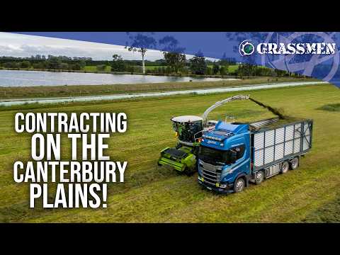 Meet one of New Zealand Biggest contractors- Quigley Contracting!