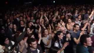 Ramon Mirabet - HappyDays (Live in Sala Apolo Barcelona 2015)