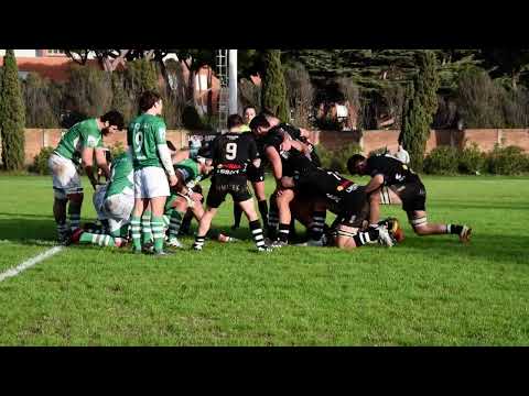 Livorno Rugby vs Cavalieri Union 11.12.2022 - Fase di gioco - SS 2022-2023 Cavalieri Union Rugby