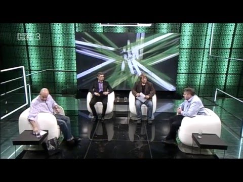 Treći element S03E01 - Znanstveni imigranti